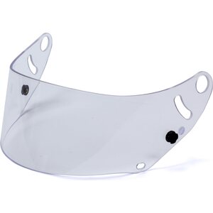 Arai Helmet - 011290 - GP-6 Shield Anti-Fog Clear