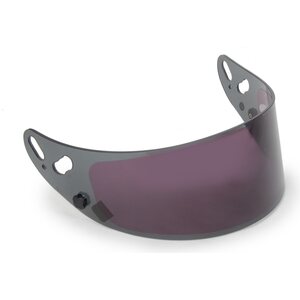 Arai Helmet - 01-1616 - GP-7 AF Shield Dark Tint Pink