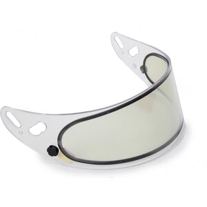 Arai Helmet - 01-1620 - GP-7 AF Shield D-PANE Clear