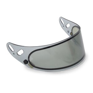 Arai Helmet - 01-1621 - GP-7 AF Shield D-PANE Light Tint