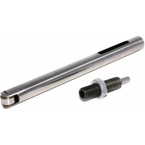 Comp Cams - 4609 - SBC Fuel Pump Push Rod Steel W/Roller Tip