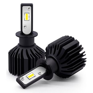 Arc Lighting - 21031 - Concept Series H3 LED Bulb Kit Pair