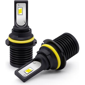 Arc Lighting - 21971 - Concept Series 9007 LED Bulb Kit Pair