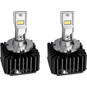 Arc Lighting - 22D31 - Xtreme Series D3 HID Replacement LED Bulbs