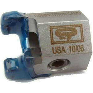 Comp Cams - 4715 - Valve Guide Cutter - .500OD