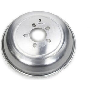 Aero Race Wheels - 54-500010 - Left Rear Inner Mud Cover 3in Offset Uni Fit