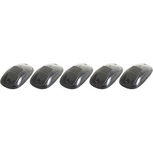 Pacer Performance - 20-246S - Cab Roof Lights Smoke 03-   Dodge P/U Non LED