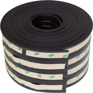 Pacer Performance - 22-292 - Step Pad - 4in Wide x 20 ft Roll