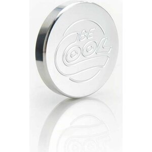 Be-Cool Radiators - 70001 - Billet Radiator Cap