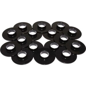 Comp Cams - 4770-16 - Spring Locators 1.500 OD .585 ID .060 Thick