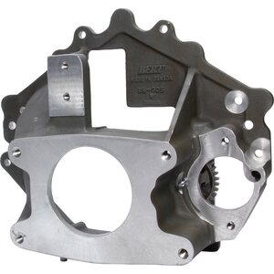 Bert Transmissions - 301-F-NFC-MAG - Ford Bell Housing Mag