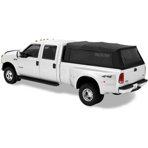 Bestop - 76317-35 - Supertop for Truck Dodge