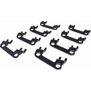 Comp Cams - 4804-8 - Ford Cleveland 3/8 Guide Plates Raised Type
