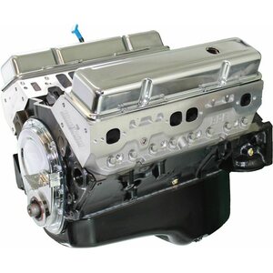 BluePrint Engines - BP35513CT1 - Crate Engine - SBC 355 390HP Base Model