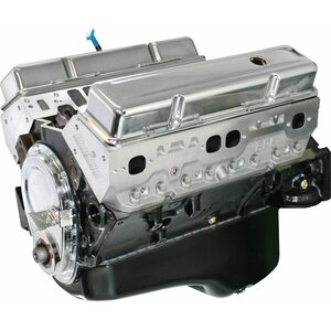 BluePrint Engines - BP3961CT - Crate Engine - SBC 396 491HP Base Model