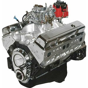 BluePrint Engines - BP3961CTC - Crate Engine - SBC 396 491HP Dressed Model