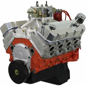 BluePrint Engines - PS6320CTC - Crate Engine - BBC 632 815HP Dressed Model