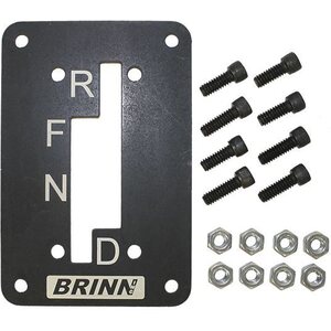 Brinn Transmission - 70631 - Shift Pattern Plate