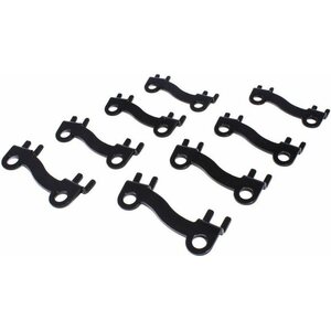 Comp Cams - 4838-8 - Bb Ford 3/8 Guide Plates Raised Type