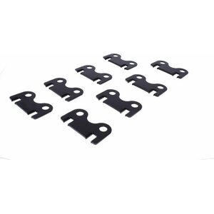 Comp Cams - 4851-8 - Pont 5/16 Guide Plates Flat Type 7/16 Stud Size