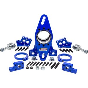 BSB Manufacturing - 83702-L - XD Bearing Birdcage Left with Shock Mounts