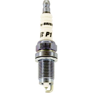 BRISK Racing Spark Plugs - P1 (DOR15YIR-9) - Spark Plug Iridium Performance