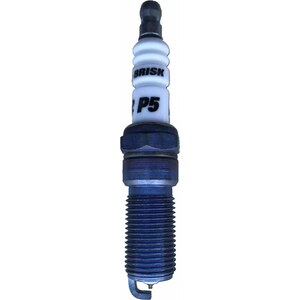 BRISK Racing Spark Plugs - P5 (RR15YIR) - Spark Plug Iridium Performance