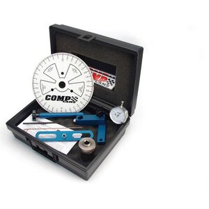 Comp Cams - 4942 - Cam Degree Kit - GM LS Engines
