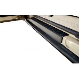 Rocker Panels and Components