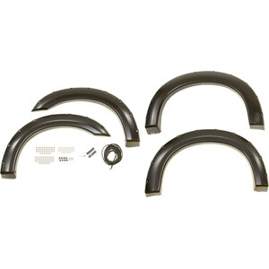 Fender Flares and Components