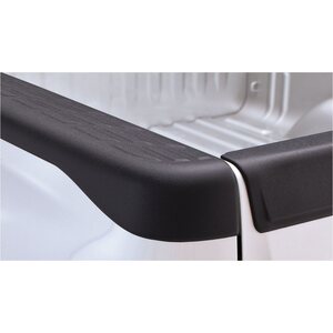 Bushwacker - 49518 - 07- GM P/U OE Style Bed Rails 97.6in Bed