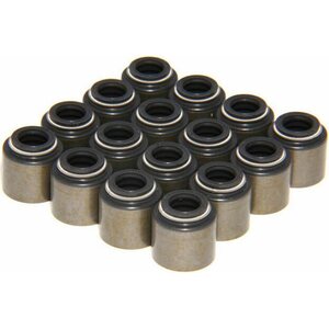 Comp Cams - 511-16 - Viton Valve Seals - LS1 Steel Jacketed