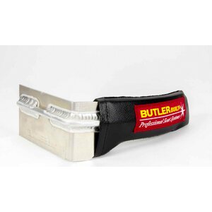 ButlerBuilt - BBP-2272-4101 - Head Support 2in RH Black