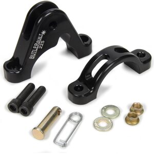 Chassis and Suspension Safety Restraints