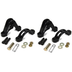 ButlerBuilt - BBP-4921-1-CA-225-2 - 2-1/4 Axle Tether Clamps Only Pair