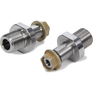 ButlerBuilt - BBP-4925-A2 - King Pin Cap Stud And Nut Assembly For Tether