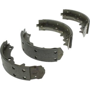 Centric Brake Parts - 112.0553 - Heavy Duty Brake Shoes