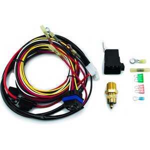 Cold Case Radiators - EF-1 - Electric Fan Relay Wiring Kit