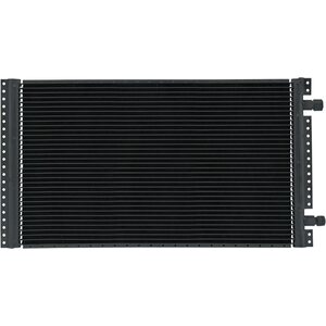 Cold Case Radiators - RSAC01B - Support AC Condenser 26x14 Black