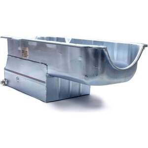 Champ Pans - CP50LT - CP50 w/Louverd Windage Tray