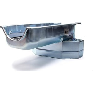 Champ Pans - CP80LT - CP80 W/Louvered Windage  Tray