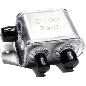 Champ Pans - JR910 - Evac Oil Separator Tank 3in x 4in