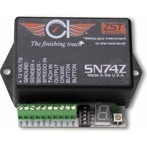 Classic Instruments - SN74Z - Speedometer/Tach Calibrator