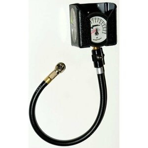 Clear One Racing Products - TC144 - Tire Gauge Pouch
