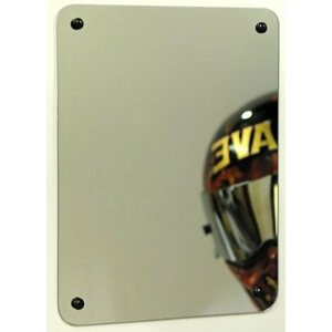 Clear One Racing Products - TC145 - Shatterproof Mirror