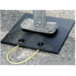Clear One Racing Products - TC146 - Jack Pad