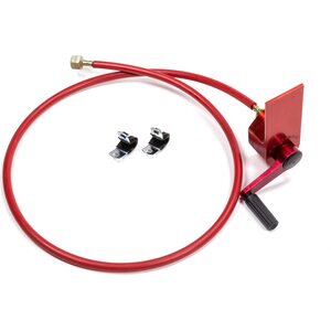 Coleman Racing - 21048 - 2:1 Brake Adj. Bolt-On 30in Cable