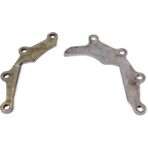 Coleman Racing - 24140 - Mounting Brkt Third Link 9in Ford (Pair)
