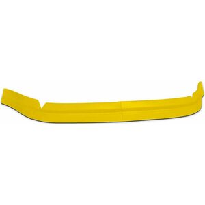 Fivestar - 006-400-Y - Lower Air Valance For MD3 Dirt Nose Yellow