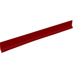 Fivestar - 007-5500-R - MD3 Rocker Panel Dirt Red